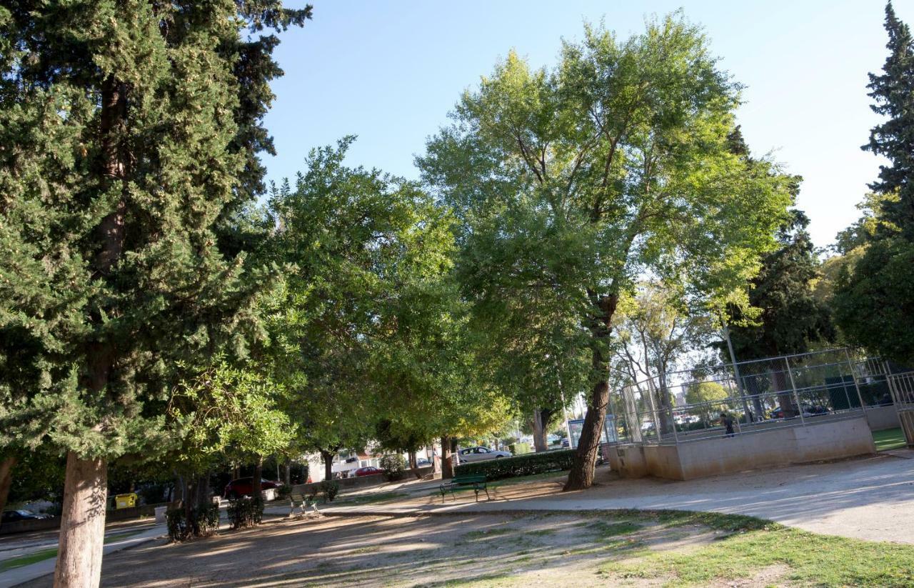 Apartman Roza Omis Exterior photo